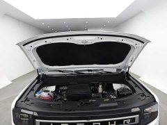 Jetour Jietu Liberator 1.5T DCT Explorer - ფოტო 17
