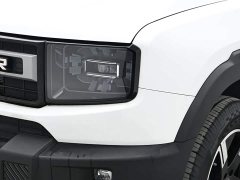 Jetour Jietu Liberator 1.5T DCT Explorer - ფოტო 18