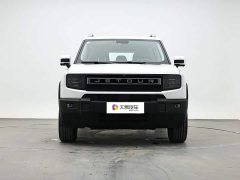 Jetour Jietu Liberator 1.5T DCT Explorer - ფოტო 2