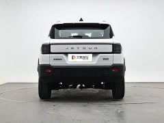 Jetour Jietu Liberator 1.5T DCT Explorer - ფოტო 4