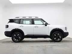 Jetour Jietu Liberator 1.5T DCT Explorer - ფოტო 5