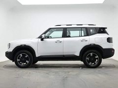 Jetour Jietu Liberator 1.5T DCT Explorer - ფოტო 6
