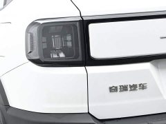 Jetour Jietu Liberator 1.5T DCT Explorer - ფოტო 7