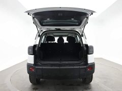 Jetour Jietu Liberator 1.5T DCT Explorer - ფოტო 8