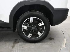 Jetour Jietu Liberator 1.5T DCT Explorer - ფოტო 9