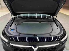 Voyah Lantu Zhaohui L Four-Wheel Drive Ultra - ფოტო 14