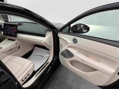 Voyah Lantu Zhaohui L Four-Wheel Drive Ultra - ფოტო 17