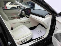 Voyah Lantu Zhaohui L Four-Wheel Drive Ultra - ფოტო 18