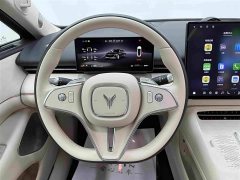 Voyah Lantu Zhaohui L Four-Wheel Drive Ultra - ფოტო 19
