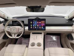 Voyah Lantu Zhaohui L Four-Wheel Drive Ultra - ფოტო 20