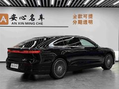 Voyah Lantu Zhaohui L Four-Wheel Drive Ultra - ფოტო 3