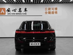 Voyah Lantu Zhaohui L Four-Wheel Drive Ultra - ფოტო 4