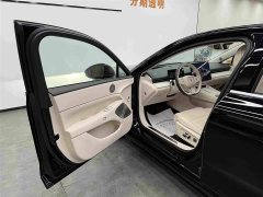 Voyah Lantu Zhaohui L Four-Wheel Drive Ultra - ფოტო 6