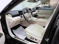 Voyah Lantu Zhaohui L Four-Wheel Drive Ultra - ფოტო 7