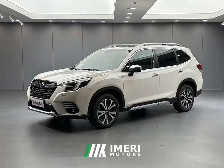 Subaru Outback 2.0i AWD Premier with EyeSight - ავტომობილი ჩინეთიდან