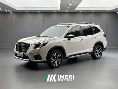 2022 Subaru Outback 2.0i AWD Premier with EyeSight - ავტომობილი ჩინეთიდან
