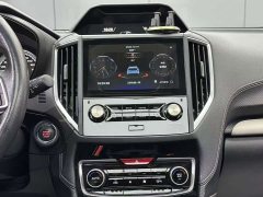 Subaru Outback 2.0i AWD Premier with EyeSight - ფოტო 16
