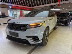 Land Rover Range Rover Evoque Dynamic SE - ფოტო 1