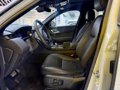 Land Rover Range Rover Evoque Dynamic SE - ფოტო 3