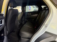 Land Rover Range Rover Evoque Dynamic SE - ფოტო 4
