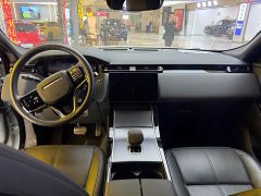 Land Rover Range Rover Evoque Dynamic SE - ფოტო 5