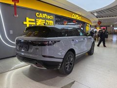 Land Rover Range Rover Evoque Dynamic SE - ფოტო 6