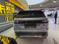 Land Rover Range Rover Evoque Dynamic SE - ფოტო 7