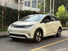 BYD Dolphin 420km Fashion Edition - ფოტო 1