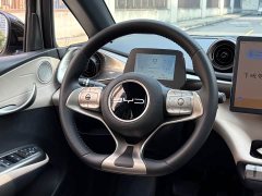 BYD Dolphin 420km Fashion Edition - ფოტო 11