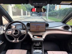 BYD Dolphin 420km Fashion Edition - ფოტო 12