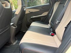 BYD Dolphin 420km Fashion Edition - ფოტო 13