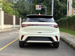 BYD Dolphin 420km Fashion Edition - ფოტო 15