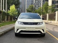 BYD Dolphin 420km Fashion Edition - ფოტო 2