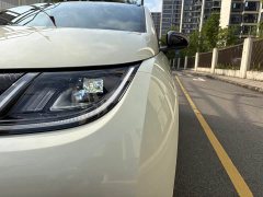 BYD Dolphin 420km Fashion Edition - ფოტო 4