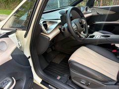 BYD Dolphin 420km Fashion Edition - ფოტო 5