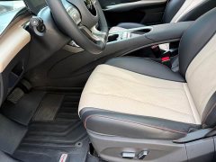 BYD Dolphin 420km Fashion Edition - ფოტო 6
