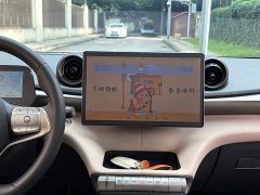 BYD Dolphin 420km Fashion Edition - ფოტო 8