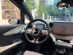 BYD Dolphin 420km Fashion Edition - ფოტო 9