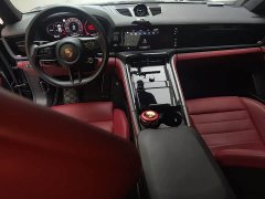 Porsche Panamera Executive Extended Wheelbase 2.9T - ფოტო 2