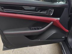 Porsche Panamera Executive Extended Wheelbase 2.9T - ფოტო 3