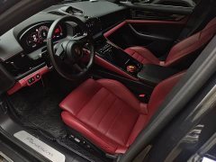Porsche Panamera Executive Extended Wheelbase 2.9T - ფოტო 4
