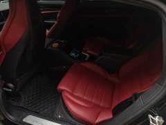 Porsche Panamera Executive Extended Wheelbase 2.9T - ფოტო 5