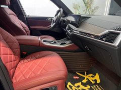 BMW X5 xDrive 40Li M Sport Midnight Edition - ფოტო 13