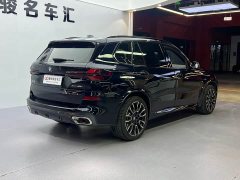 BMW X5 xDrive 40Li M Sport Midnight Edition - ფოტო 14