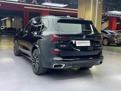 BMW X5 xDrive 40Li M Sport Midnight Edition - ფოტო 16