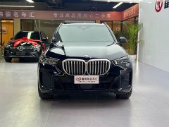 BMW X5 xDrive 40Li M Sport Midnight Edition - ფოტო 2