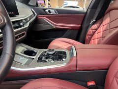 BMW X5 xDrive 40Li M Sport Midnight Edition - ფოტო 5