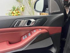 BMW X5 xDrive 40Li M Sport Midnight Edition - ფოტო 6