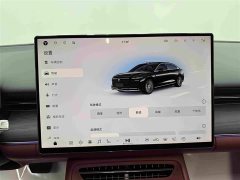 Voyah Lantu Zhaohui L Four-Wheel Drive Ultra - ფოტო 12