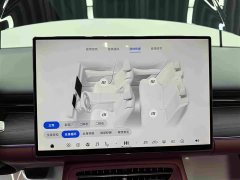 Voyah Lantu Zhaohui L Four-Wheel Drive Ultra - ფოტო 14